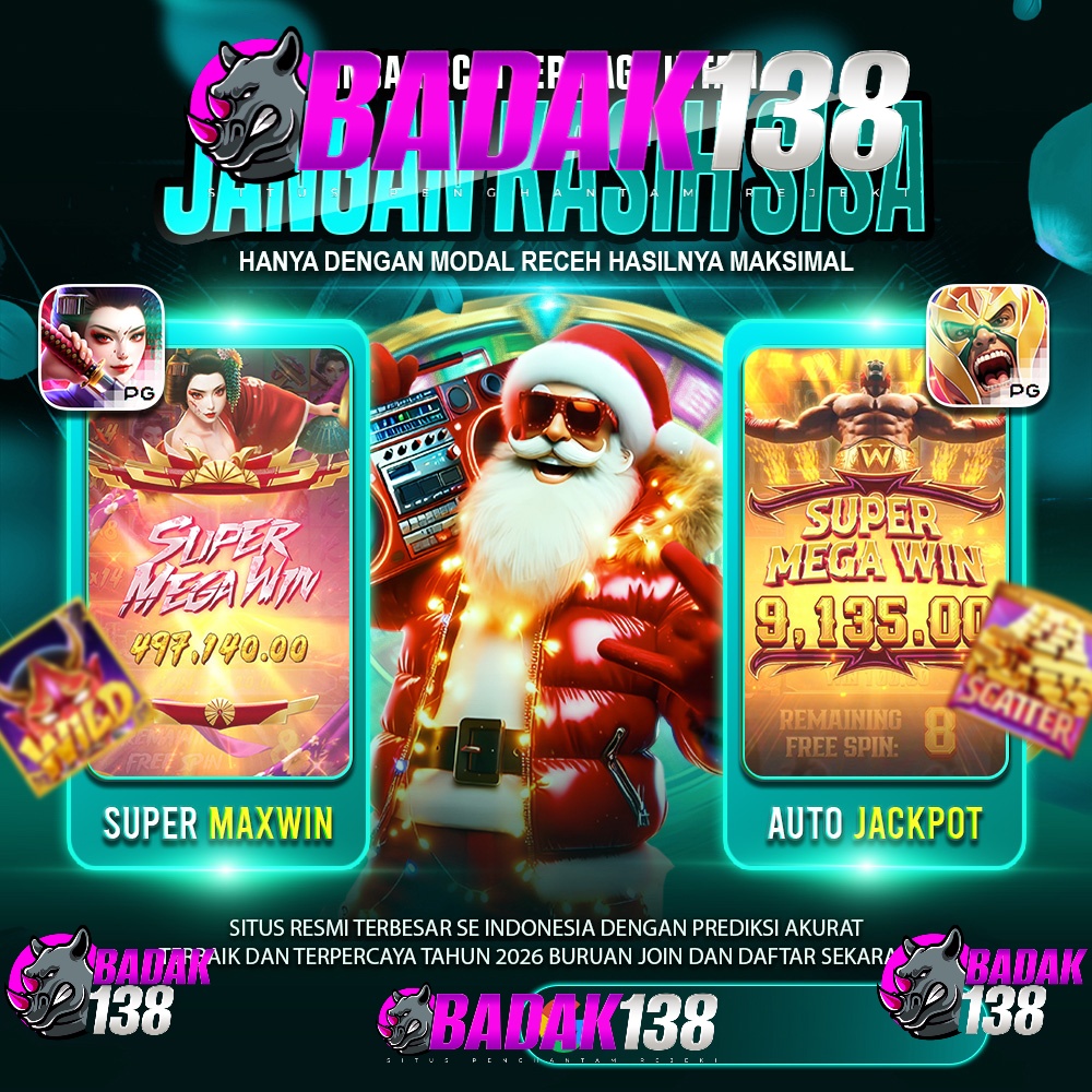 BADAK138