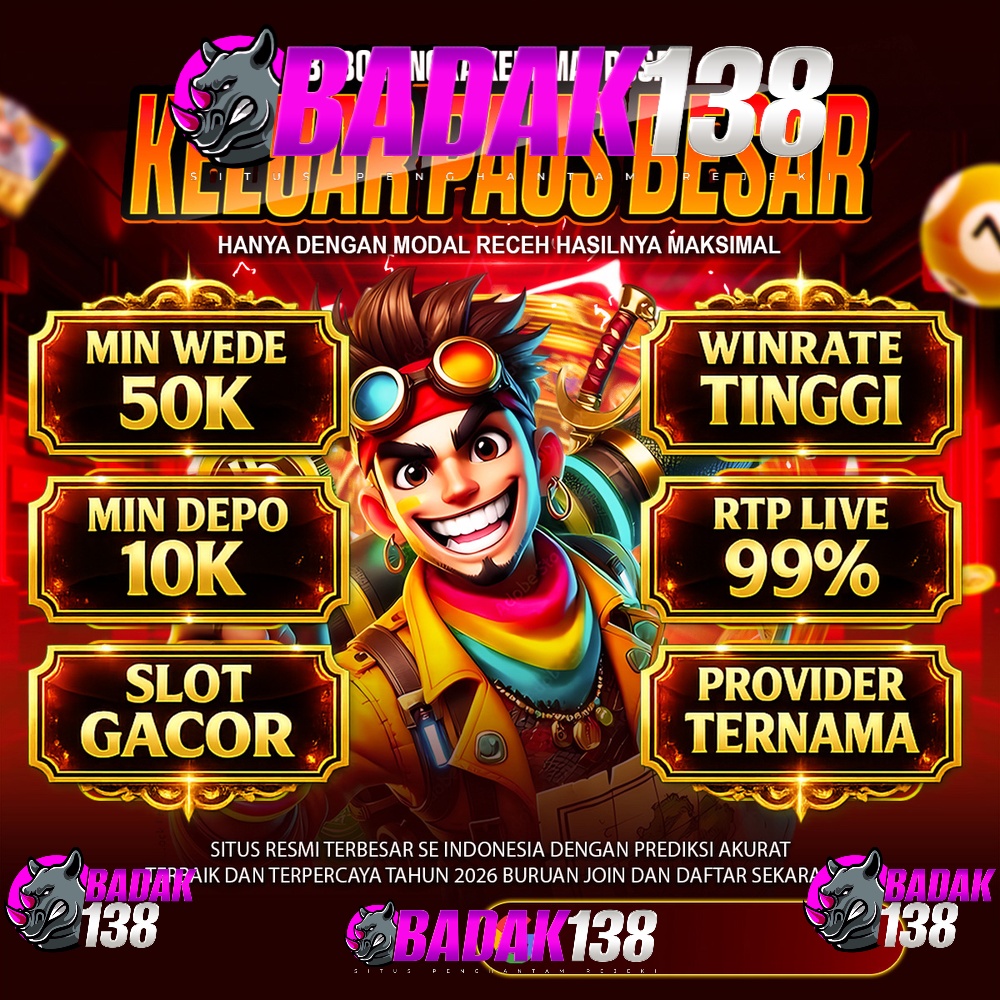 BADAK138